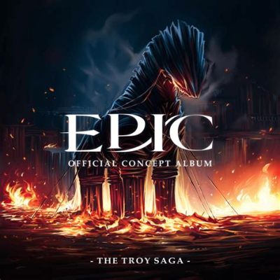 Epic: The Musical Journey of Discovery