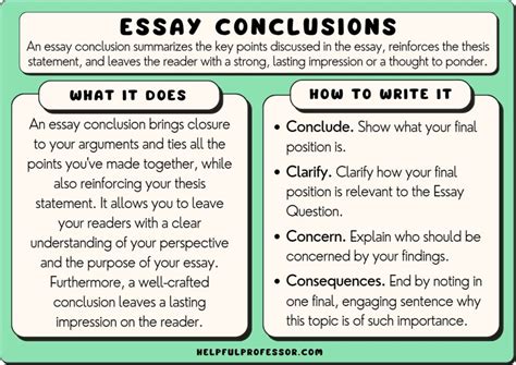 How Long Is a Conclusion in an Essay? A Multi-Layered Discussion