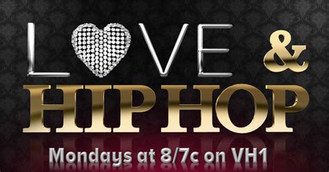 When Do Love & Hip Hop Come On: A Multifaceted Exploration